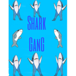 Da shark Boys