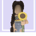 Sunny’s Bloxburg!