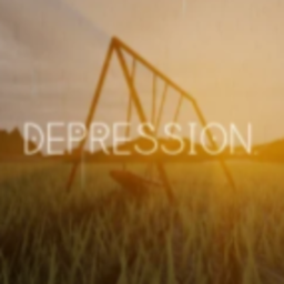 Depression. (16+)