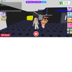 Lily's hangout
