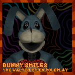 Bunny Smiles | The Walten Files