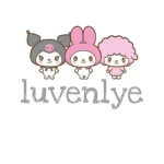 luvenlye<3 Group Thumbnail