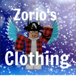 Zorio's Clothing