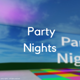 Party Night's Club [BETA]