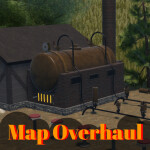 Whistle Testing Place (Map Overhaul)