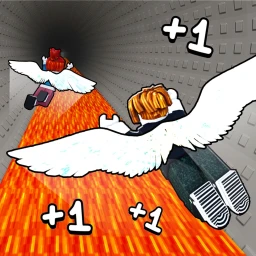 +1 Speed Wings Escape icon