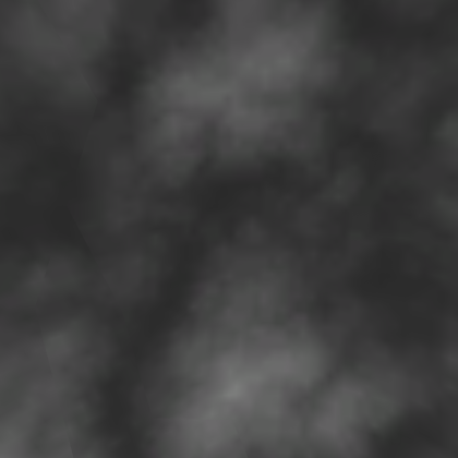 Thunderstorm with rain!