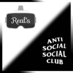 Revolted's Anti Social Social Club