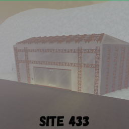 Site 43: Greenland Underground Facility