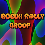 Robux Rally Group