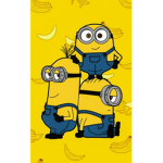 The cool minion squad :)