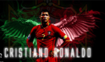 Ollys group cr7 goat