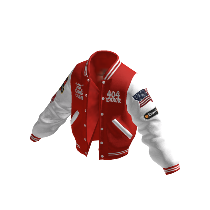 Varsity 404 thumbnail