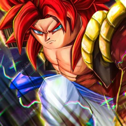 [✨SSJ4] Дракон Блокс icon
