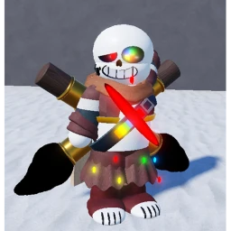 [DISCONTINUED] Undertale Last Multiverse icon