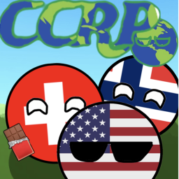 [Re-Release] Countryball Colony Roleplay