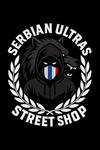 Serbian Ultras Streets Shop