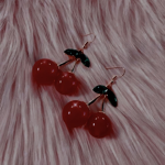 • Cherry's •