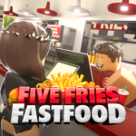 Five Fries ᅠᅠ