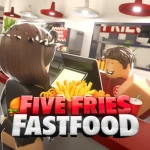 Five Fries ᅠᅠ Group Thumbnail