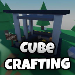 Cube Crafting