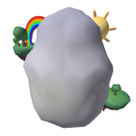 Heavenly Egg