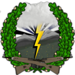 1st Shock Division of Austrasia