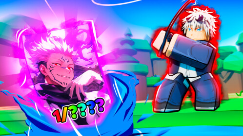 [NEW FISH🦈] Anime Cards Infinite!
