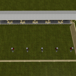 Training Place