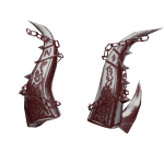 Mori’s Reduvia Horns