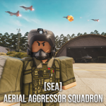 [SEA] Aerial Aggressor Squadron