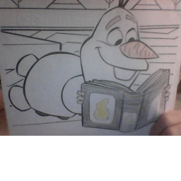 Drawing Studio