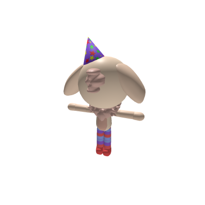 Drawn oc