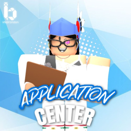 Application Center