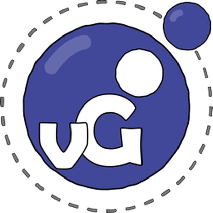 vaLUAble Games Roblox group icon