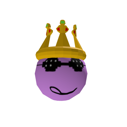 Roblox Item Patrick Orb