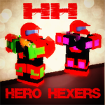 Hero Hexers