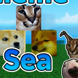 [CẬP NHẬT 4] Biển Meme icon