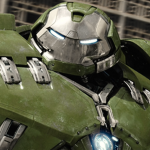 Hulkbuster Studios