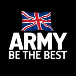 British Imperial Armed Forces