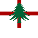 The New English Military