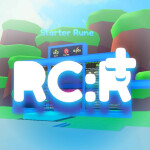 [x2 Event] Rune Clicker: Rebirth