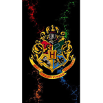 Hogwarts Is My Home <3