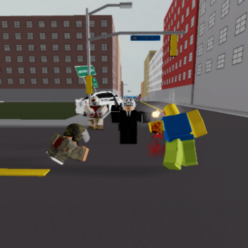 CIA Project
