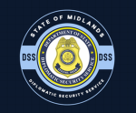 Midlands Diplomatic Security Service