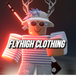FlyHigh Clothing
