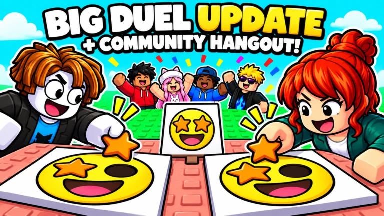 Duel Update Week