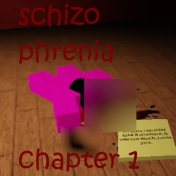 sc hizophrenia [read description] icon