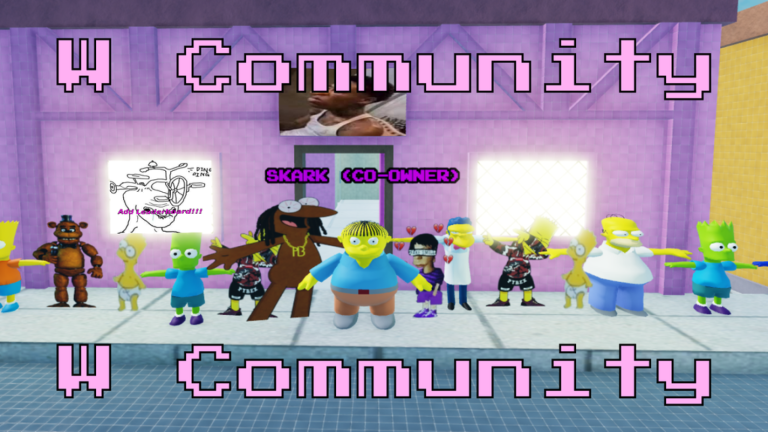 [1v1 UPD] You vs Homer WallHop practice screenshot 3