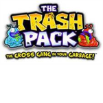 Trash pack fans